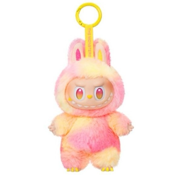 Authentic Labubu The Monsters Big Into
Energy Series Blind Box - LOYALTY - Picture 1 of 9